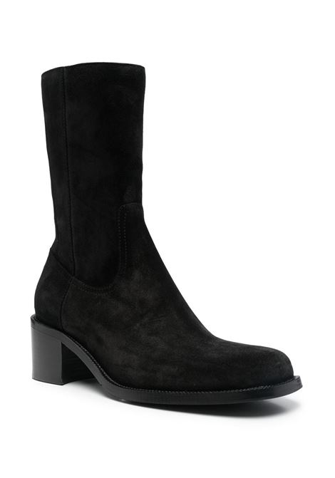 stivale DRIES VAN NOTEN | Scarpe | MW222148QU102900